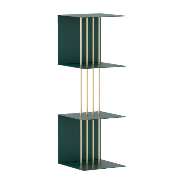 Teaser Shelf